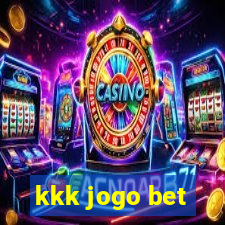 kkk jogo bet